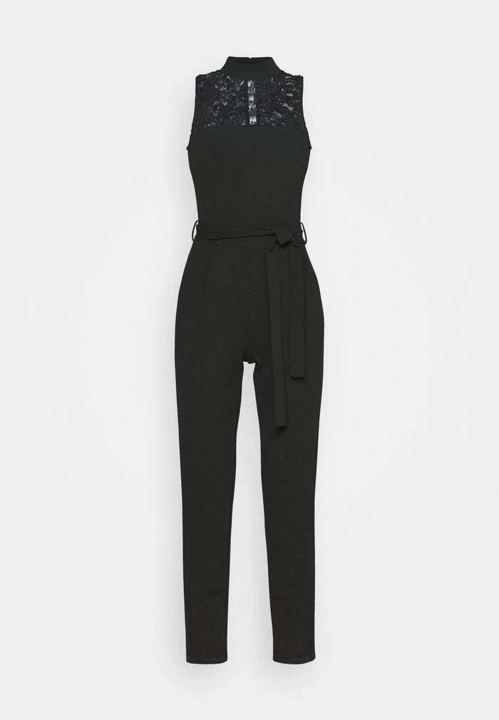 Costumes ANNA FIELD Anna Field Jumpsuit Noir Femme | BQE-2707670